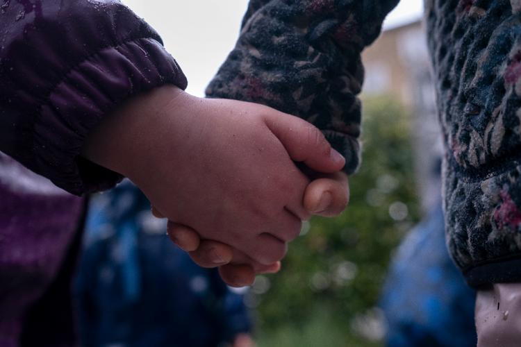 Kommunernes Landsforening afviser, at det handler om at spare penge, når kommunerne i højere grad end tidligere tager børn ud af børnehaverne i det tidlige forår, så de kan starte i skolefritidsordning 4-5 måneder inden den egentlige skolestart.  Foto: Mikkel Hørlyck