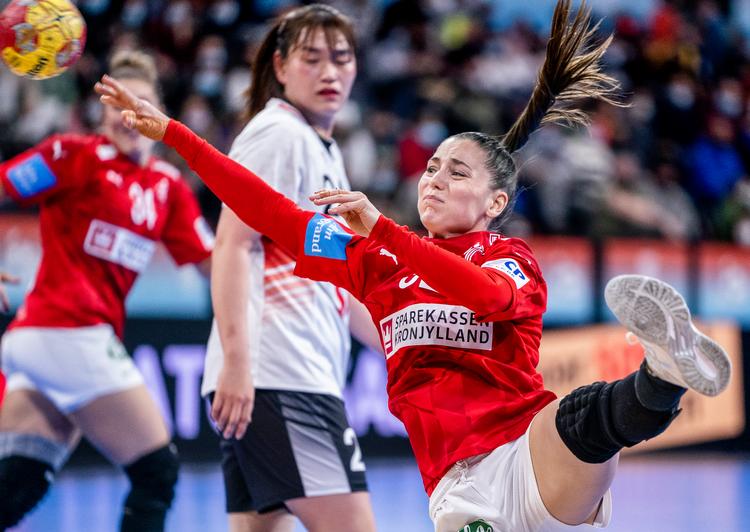 Foto: Liselotte Sabroe/Ritzau Scanpix