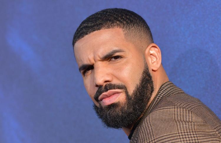 Drake har i årevis haft et anstrengt forhold til Grammy Awards. Sidste år kritiserede canadieren arrangørerne bag musikprisen for ikke at have nomineret hans landsmand The Weeknd til en eneste pris. Foto: Chris Delmas/Ritzau Scanpix