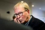 Ulrik Wilbek har netop genvundet borgmesterposten i Viborg. Hans øverste embedsmænd siger nu, at kommunen bliver nødt til at bryde corona-anbefalinger. Foto: Tanja Carstens Lund