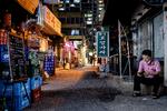 Sydkorea står lige nu i den værste arbejdsmarkedskrise siden 1997. Krisen rammer særligt den unge og ældre arbejdsstyrke. Foto: Marius Renner