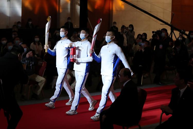 Foto: China Daily/Ritzau Scanpix