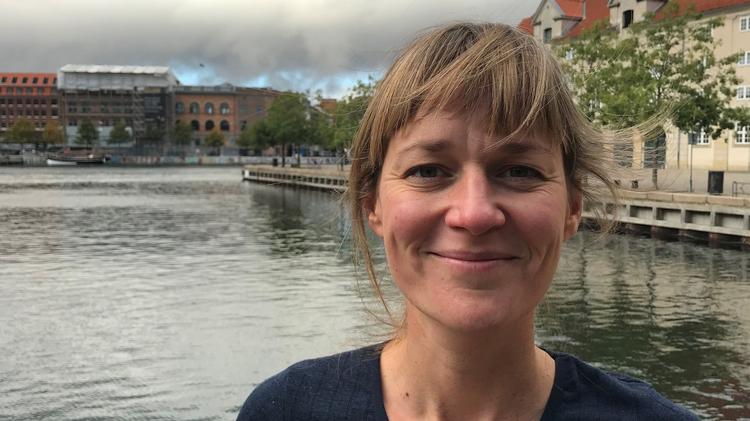 Naja Andersen-Oceana Europe