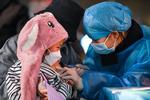 Foto: Peng Yuan Xinhua / eyevine/Ritzau Scanpix