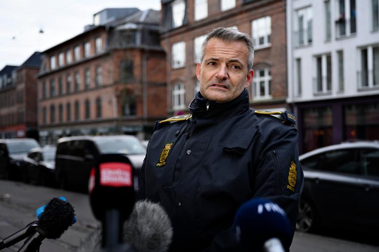 Foto: Philip Davali/Ritzau Scanpix