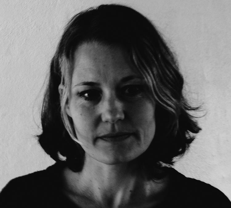 Kathrine Assels fik Kulturministeriets store pris for bogen 'Mester Ester' fra 2019. Nu handler det om pigen Saga. Foto: Adam Rawashdeh