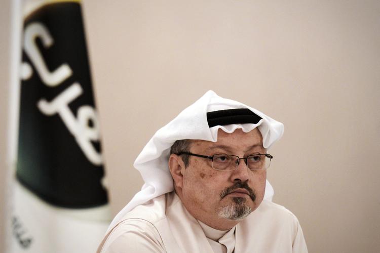 Foto: Mohammed Al-shaikh/Ritzau Scanpix