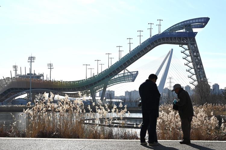 Foto: Noel Celis/Ritzau Scanpix