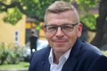 Erik Jylling har siden 2019 været sundhedspolitisk direktør i Danske Regioner.  