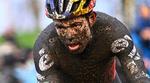 Wout van Aert ænsede ikke mudderet,m da han for en uge siden holdt sit sejrrige indtog på cykelcross-scenen. 