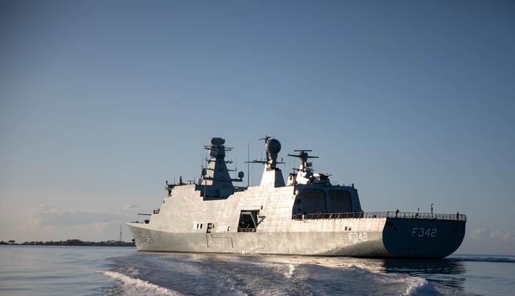 Foto: Anders V. Fridberg