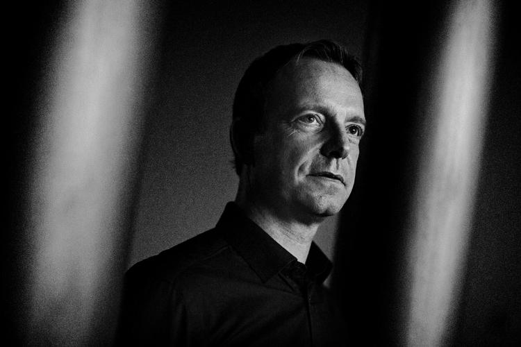     Gert Martin Hald, professor på KU, om #MeToo.   Foto: Martin Lehmann
