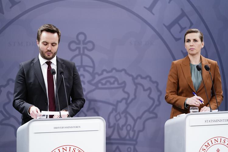 Foto: Mads Claus Rasmussen/Ritzau Scanpix