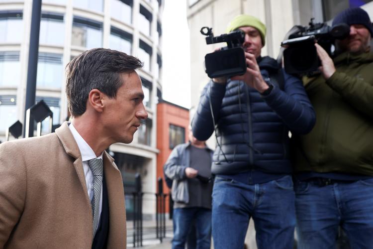 Foto: Tom Nicholson/Ritzau Scanpix