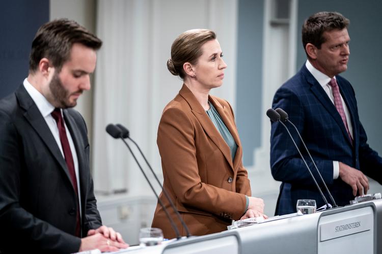 Foto: Mads Claus Rasmussen/Ritzau Scanpix