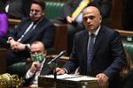 Foto: Uk Parliament/jessica Taylor/Ritzau Scanpix