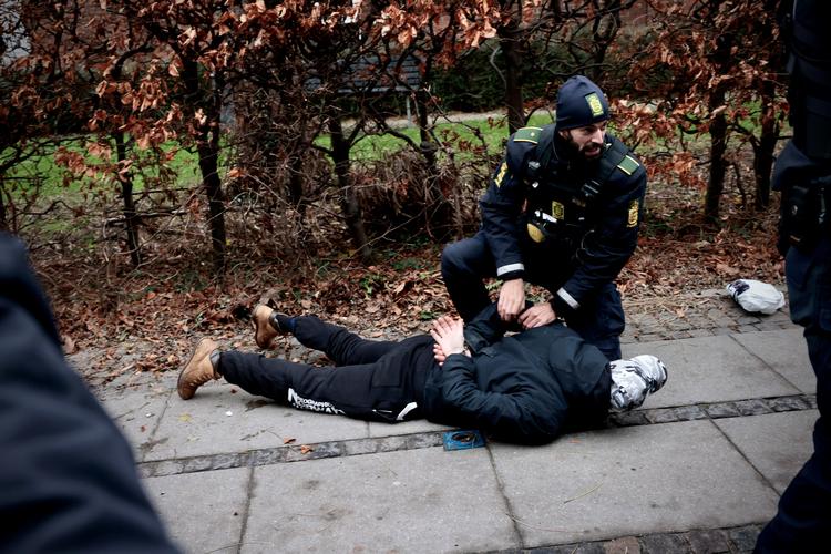 Foto: Mads Nissen/Politiken