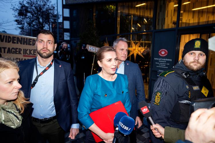 Foto: Thomas Borberg