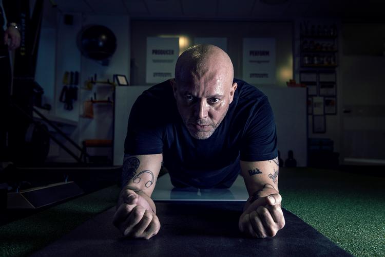 Foto: Linda Johansen