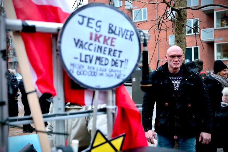 Foto: Mads Nissen/politiken