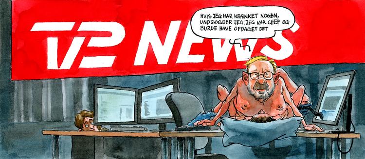 Foto: Roald Als/POLITIKEN