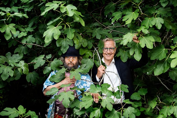 Foto: Les Kaner/les kaner