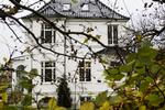 Gentofte kommune, der bl.a. omfatter Hellerup, var dyr i forvejen -  alligevel er et gennemsnitligt hus i kommunen steget knap 25 procent dyrere i de seneste 12 måneder. Foto: Astrid Dalum