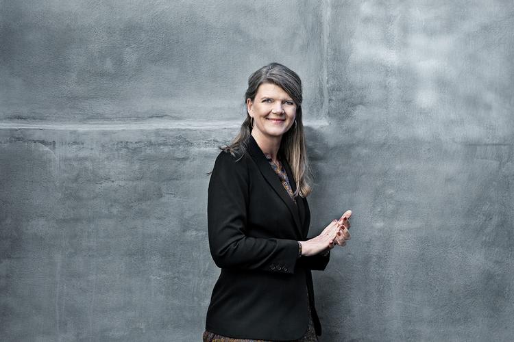 Lise Glerup har været ansat i Berlingske Media i 16 år. Først 12 år som HR-chef, inden hun i 2018 blev HR-direktør.  