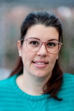 Lise Bencard Hautop savner jobbet som intensivsygeplejerske »voldsomt meget«, men hun kunne ikke forene skæve vagter og ekstra vagter med familielivet. Foto: Thomas Borberg