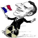 macron og akraften