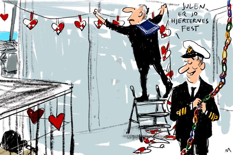 Foto: Mette Dreyer/POLITIKEN