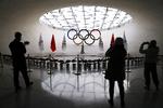 Foto: Tingshu Wang/Ritzau Scanpix