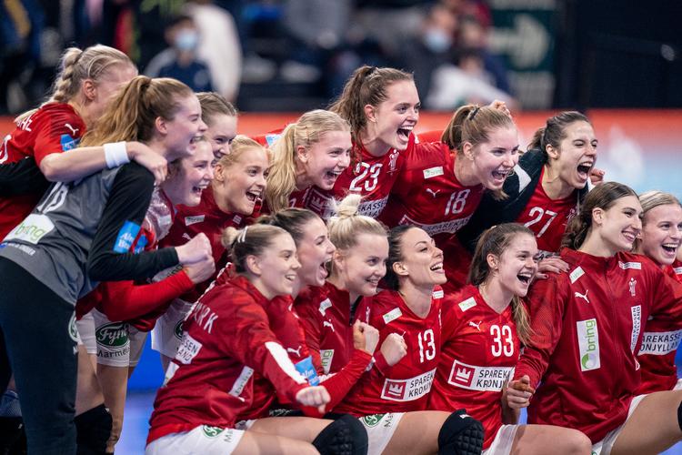 Foto: Liselotte Sabroe/Ritzau Scanpix