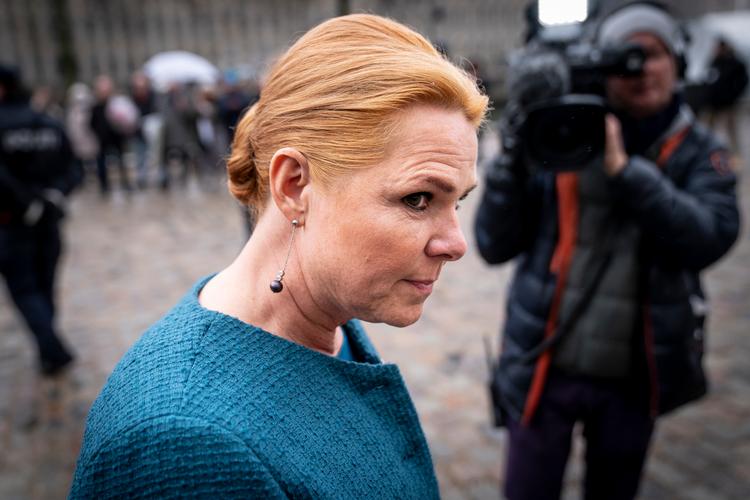 Foto: Mads Claus Rasmussen/Ritzau Scanpix