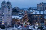 Norges regering indfører fuldt stop for udskænkning af alkohol som led i nye coronatiltag, siger statsminister. Foto: Odd Andersen/Ritzau Scanpix