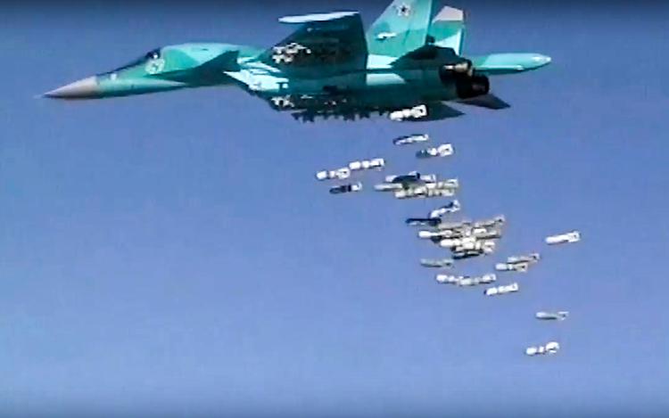 Foto: Uncredited/Ritzau Scanpix