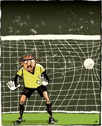 Der er skuffelse i platformen, der skal bekæmpe matchfixing i Danmark, over hvor lidt den har udrettet i sine første leveår. Foto: Claus Nørregaard/POLITIKEN