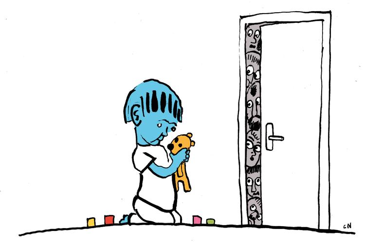 Foto: Claus Nørregaard/POLITIKEN