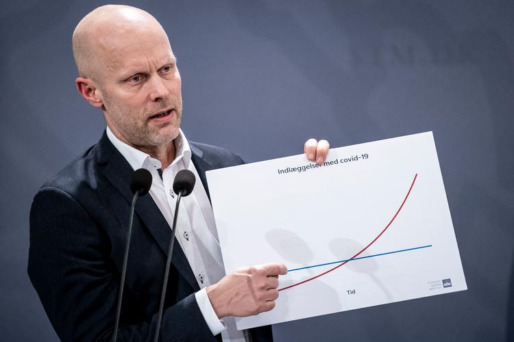 Foto: Mads Claus Rasmussen/Ritzau Scanpix