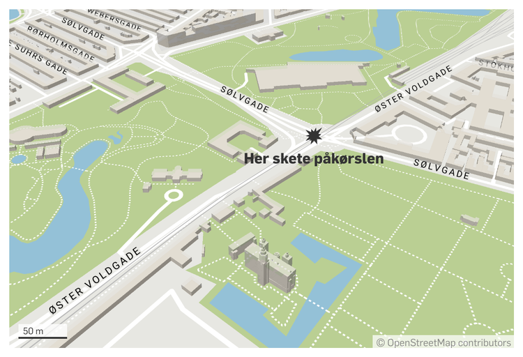 Sølvgade