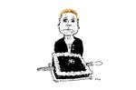 tegning Philip Ytournel