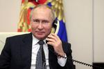 Foto: Sputnik/Ritzau Scanpix