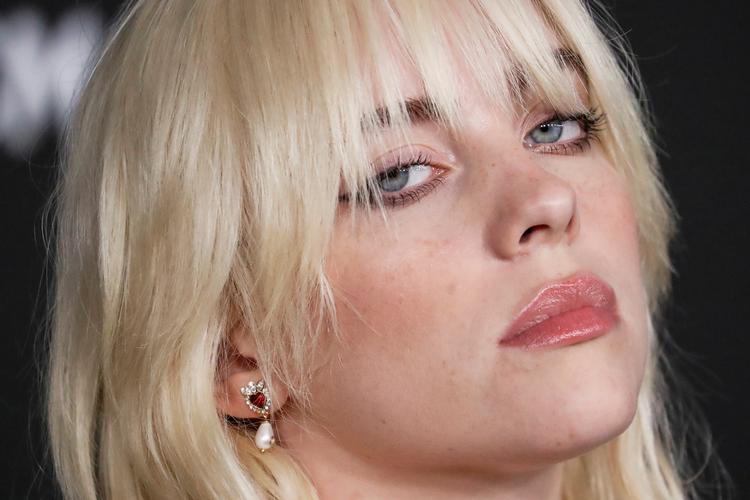     Billie Eilish er blevet voksen, mens hele verden har kigget på.  Foto: Mario Anzuoni/Ritzau Scanpix