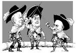 Foto: Anne-marie Steen Petersen/POLITIKEN