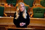 Foto: Philip Davali/Ritzau Scanpix