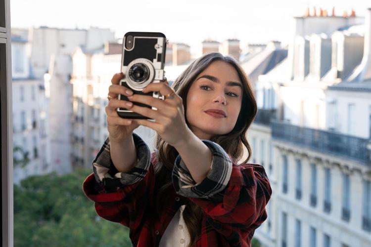 Foto: Stephanie Branchu/Netflix