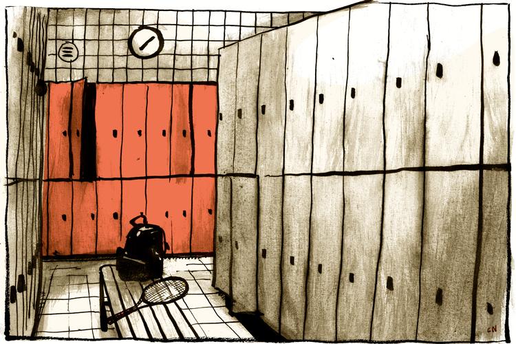 Foto: Claus Nørregaard/POLITIKEN