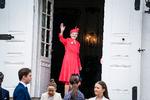 Dronning Margrethe II er en stærk dronning, der nyder stor popularitet i befolkningen. Foto: Jonas Olufson