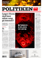 A-forsiden_Fr Politiken 17-12-2021 Lands 1udg