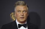Skuespilleren Alec Baldwin har nægtet, at han har rettet pistolen mod en person og trykket på aftrækkerne. Foto: Mike Blake/Reuters Foto: Mike Blake/Ritzau Scanpix